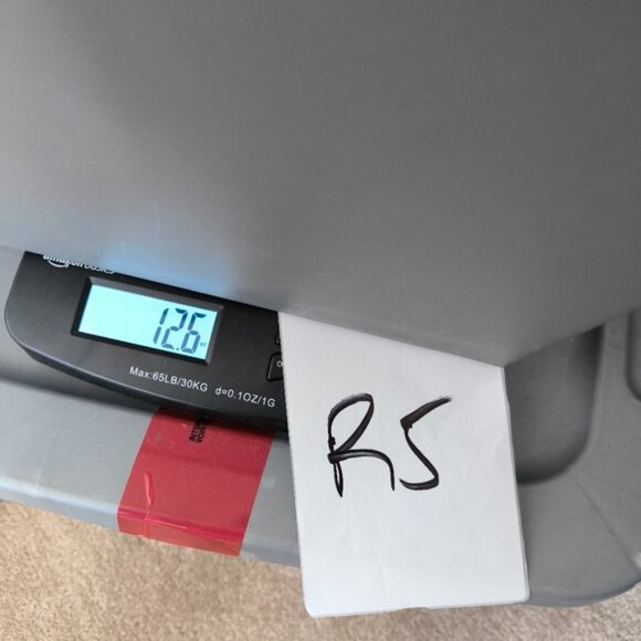 Adidas Aeroready Athletic Unisex Slim Zipped Track Suit Jacket HK4467 S/M - Picture 8 of 8